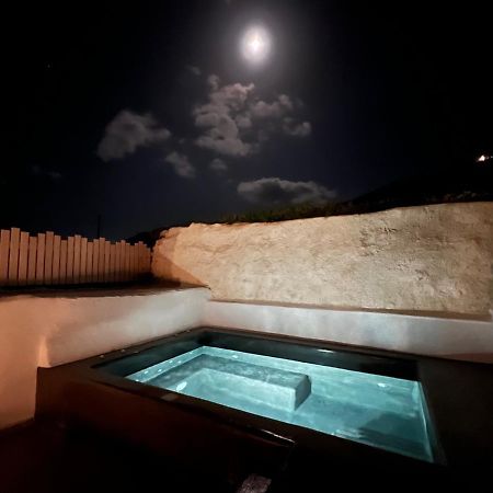 Episkopi Estate Cycladic Villas Exo Gonia Exterior photo