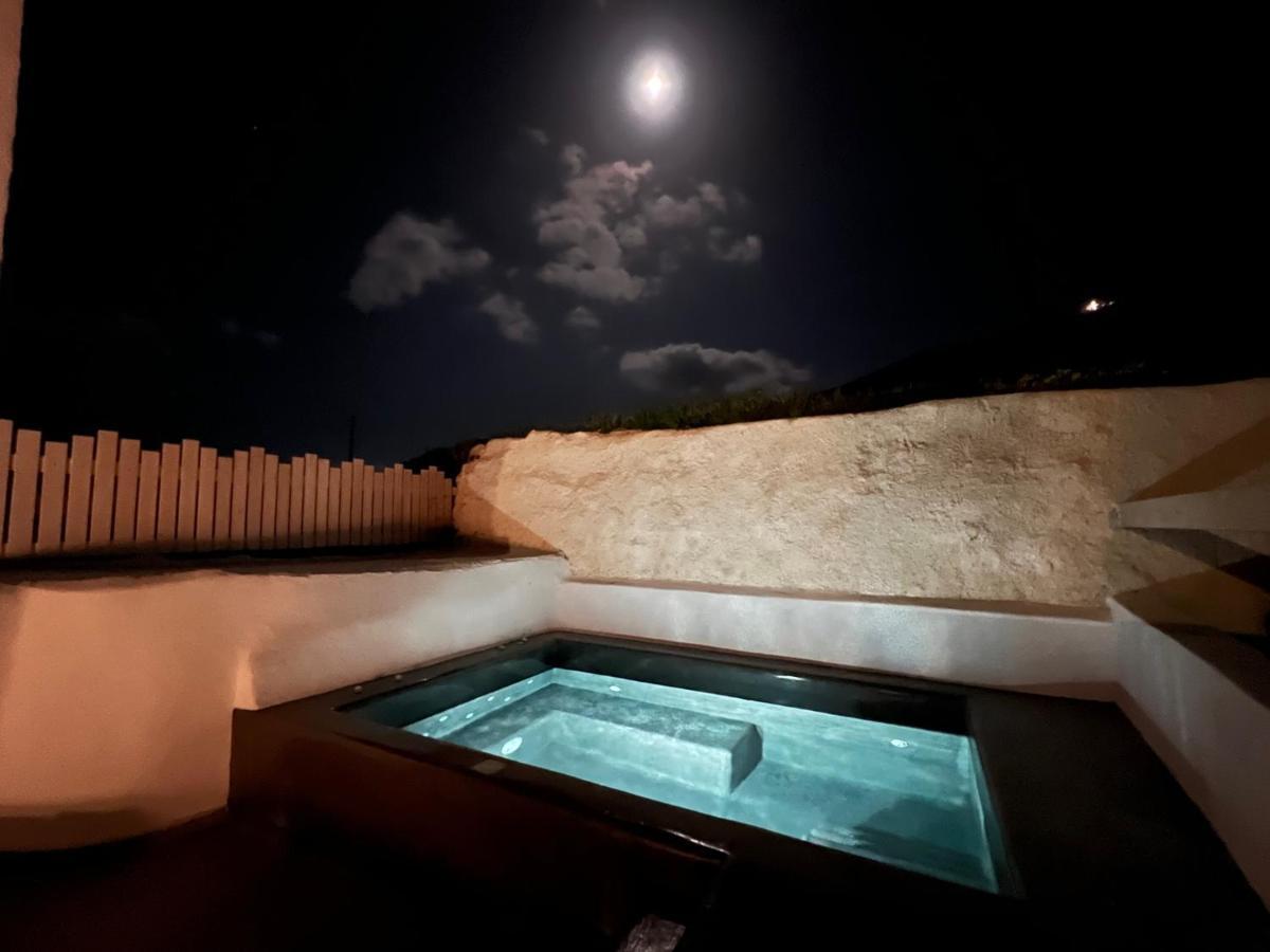 Episkopi Estate Cycladic Villas Exo Gonia Exterior photo